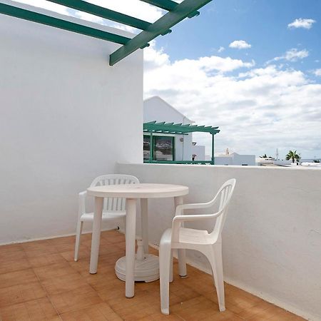 Apt6 Las Palmeras III Lanzarote Puerto del Carmen  Exterior foto